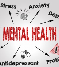 Mental Health Consultations